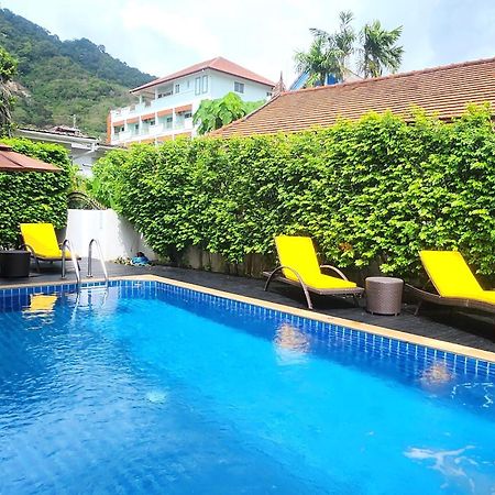 Purepamvillage Pantai Kata Luaran gambar