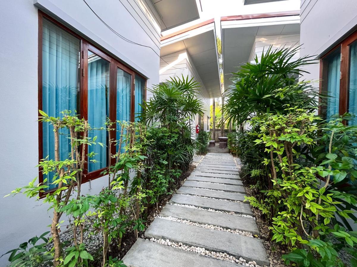 Purepamvillage Pantai Kata Luaran gambar