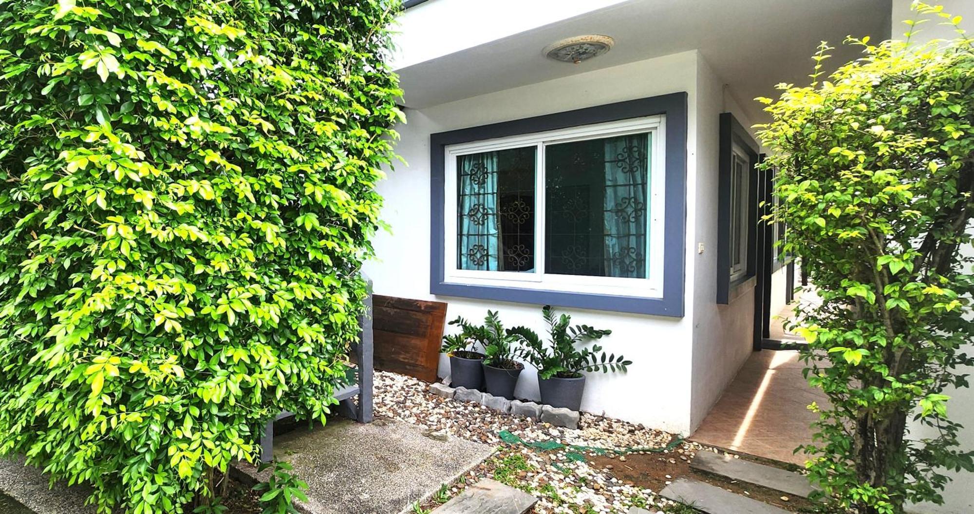 Purepamvillage Pantai Kata Luaran gambar